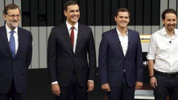 Bipartidismo o bloqueo