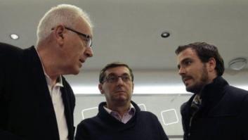 La re-re-reinvención de Izquierda Unida