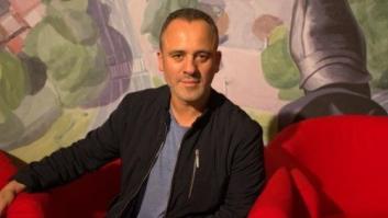 Javier Gutiérrez: "Ojalá que este idilio entre cine y espectadores se mantenga pese a Wert y Montoro"