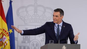 Sánchez descoloca a las autonomías y las responsabiliza de la evolución de la epidemia