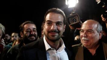 Revés del partido del Gobierno conservador griego en las elecciones locales y regionales