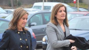 Fátima Báñez y Ana Mato salen en defensa de Arias Cañete