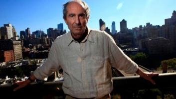 Philip Roth se retira de la vida pública: sus razones