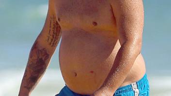 La significativa foto con la que Cayetano Rivera muestra su apoyo a su hermano Kiko