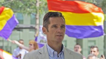 Hacienda confirma que Urdangarin defraudó más de 240.000 euros en 2007 y 2008