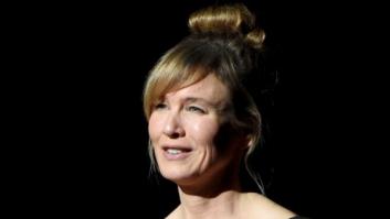 Renée Zellweger: "¿Por qué hablamos del aspecto de las mujeres?"