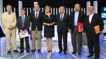 La frases más logradas de seis aspirantes a Europa