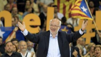 Terricabras (ERC): "Estar en la UE no es imprescindible; si España se pone terca, ¡adiós muy buenas!"