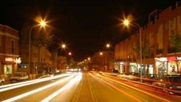 Un niño de seis años muere en un incendio en Dos Hermanas (Sevilla)