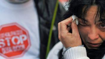 Casi 50.000 familias perdieron su casa en 2013, un 11% más que un año antes