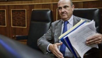 La economía española crece por cuarto trimestre consecutivo el 0,8%