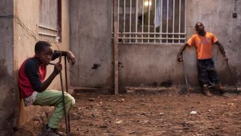 África queda libre de polio