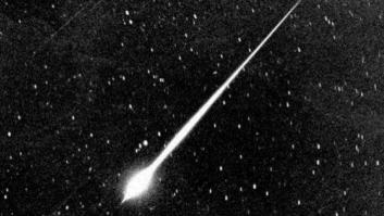 Lluvia de Leónidas: cómo ver las estrellas fugaces