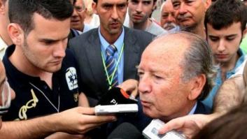 Josep Lluís Núñez se queja de que tiene frío en la cárcel