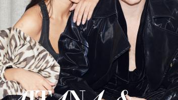 Aitana confiesa el truco con el que le tiró la caña a Miguel Bernardeau