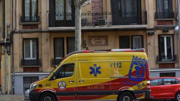 Apuñalan de gravedad a un joven en Chueca durante las fiestas del Orgullo