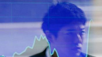 Japón entra en recesión