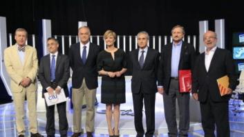 ¿Quién ha ganado el debate a seis? ¡Vota en nuestra encuesta!