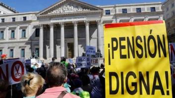 Escrivá matiza lo que dijo sobre la reforma de las pensiones y los 'baby boomers': "Todavía está por definir"