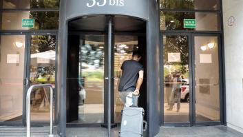 Agentes de la UCO registran empresas en Valencia, Alicante y Castellón por supuesta corrupción en el caso Azud