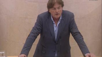 Indignación generalizada con lo que le dice este político del PP de Cantabria a otra del PRC