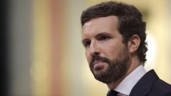 Un catedrático de Historia señala cómo explican en Harvard y Tokio lo que ha dicho Pablo Casado