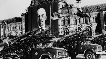 Rusia y la nostalgia de los buenos tiempos