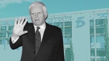 Más allá de la salida de Vasile: las claves de la crisis de audiencia de Telecinco