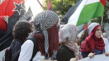 Reconocimiento del Estado de Palestina: el Congreso insta al Gobierno a reconocer Palestina