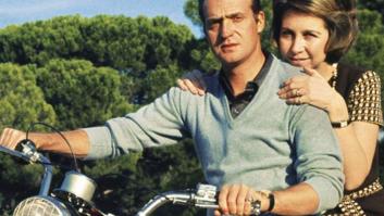 Un usuario de Twitter consigue encontrar al "gemelo" de Juan Carlos I en una marca de tabaco