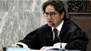 El exjuez Salvador Alba entra en prisión para cumplir la pena de seis años por conspirar contra Victoria Rosell