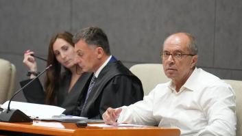 Crimen de Abanto: aplastar la cabeza de su mujer e hija y degollarlas se paga con 44 años