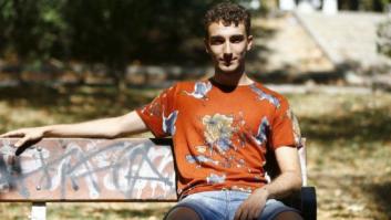 El bailarín Carlos Alonso debutará como solista en el ballet de Nueva York tras haber sufrido 'bullying'