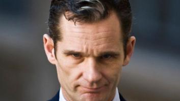 Hacienda acusa a Urdangarín de idear el fraude