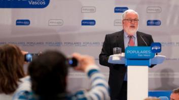 Cañete, sobre su machismo: "Si he ofendido a alguien, por supuesto pido disculpas"