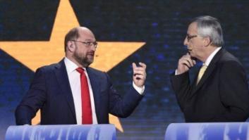 ¿A quién prefieres como presidente de la Comisión Europea? (VOTA)