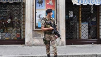 Cuando el Estado está debilitado, le crecen los enanos