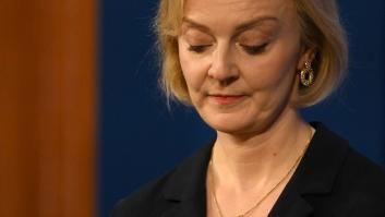 Todas las rectificaciones de Liz Truss en sus 40 días de Gobierno