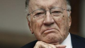 Muere a los 89 años el oftalmólogo Joaquim Barraquer