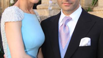 La confesión de Paloma Cuevas sobre su divorcio con Enrique Ponce