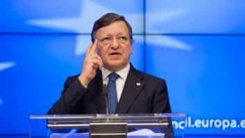 Siete de cada diez españoles no saben quién es el presidente de la Comisión Europea