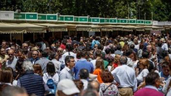 La Feria del Libro de Madrid suspende su edición 2020