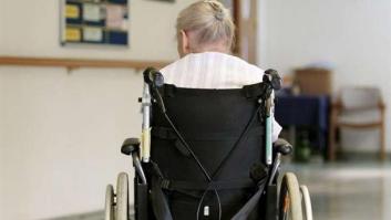 La hija de la anciana vejada en un geriátrico en Terrassa: "Es despreciable"