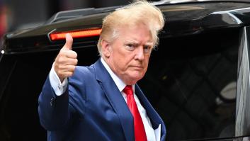 Trump habría presionado a científicos para que no publicasen datos precisos de la COVID-19