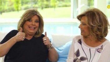 'Las Campos', más abajo en la escala de Richter