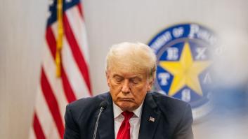 La Organización Trump y su jefe financiero, imputados en Nueva York por supuestos delitos fiscales