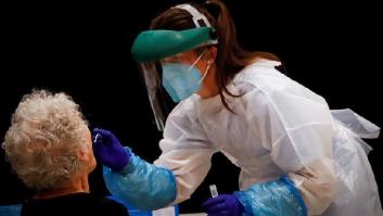 Más casos de reinfección por coronavirus: Holanda y Bélgica también informan de nuevos diagnósticos