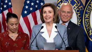 La Cámara de Representantes de EEUU aprueba un nuevo comité para investigar el asalto al Capitolio