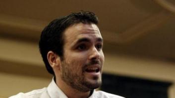 21 cosas que no sabías de Alberto Garzón