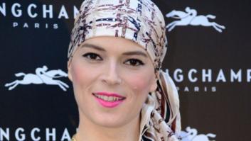 Bimba Bosé planta cara al cáncer: reaparece tras anunciar su mastectomía